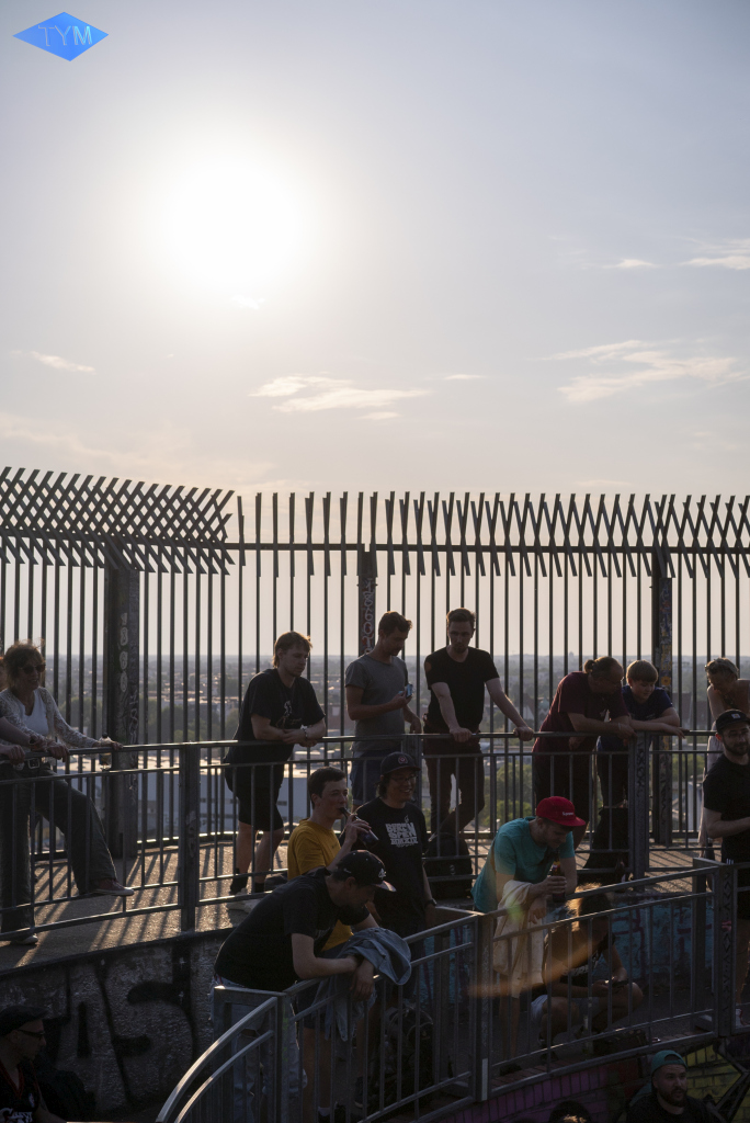 Burnin Berlin Open 2023