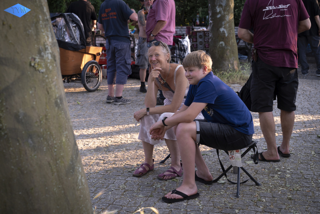 Burnin Berlin Open 2023