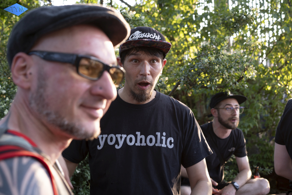 Burnin Berlin Open 2023