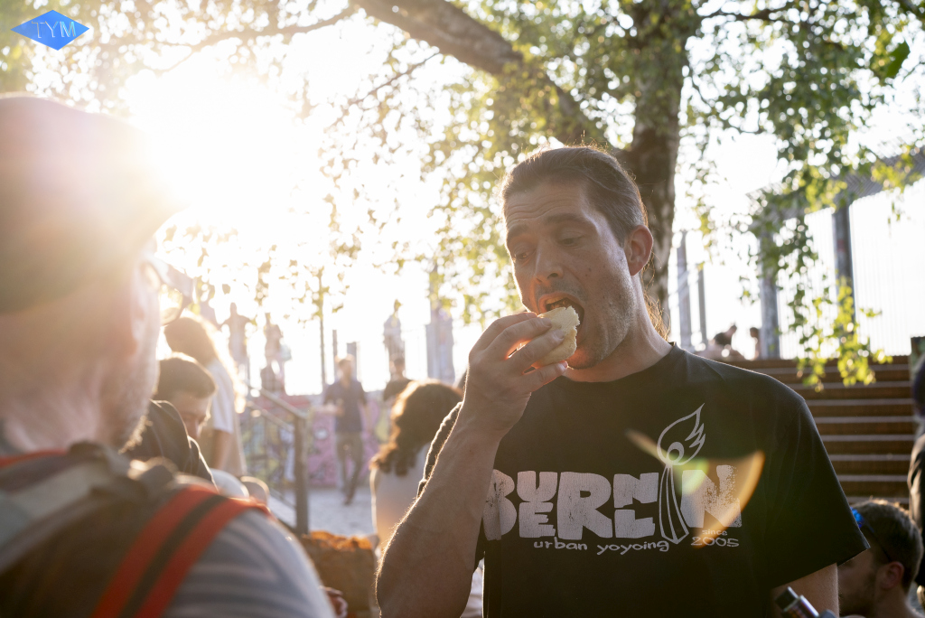 Burnin Berlin Open 2023