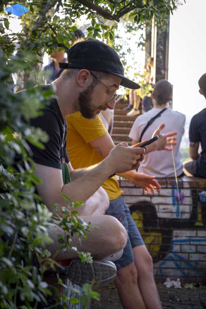 Burnin Berlin Open 2023