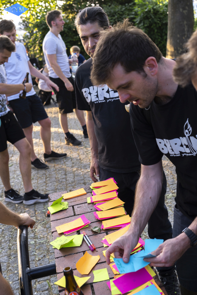 Burnin Berlin Open 2023