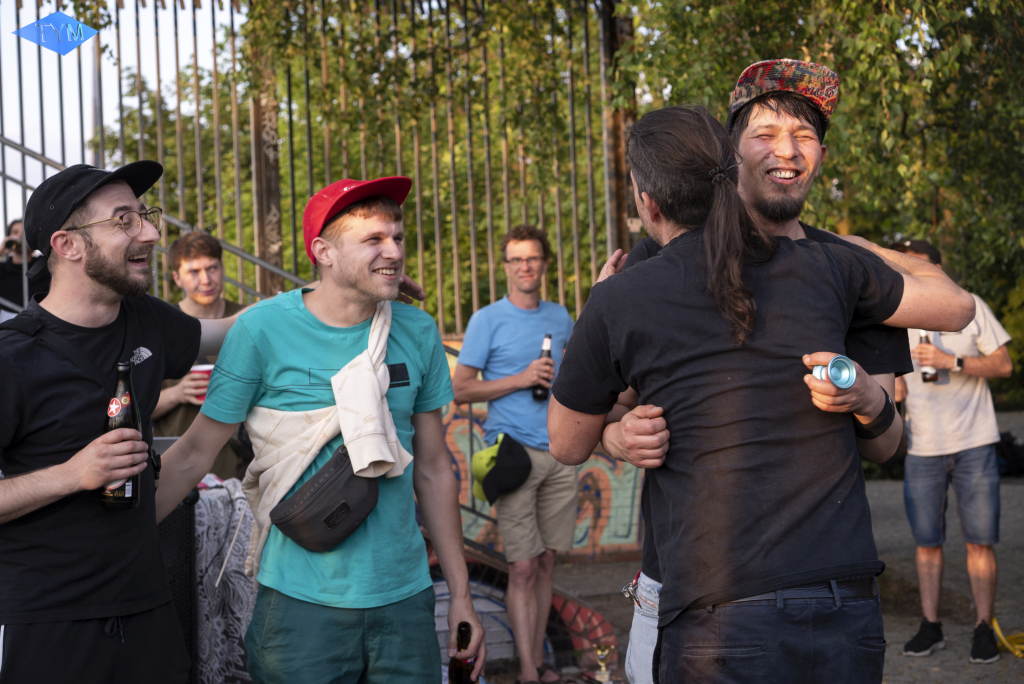 Burnin Berlin Open 2023