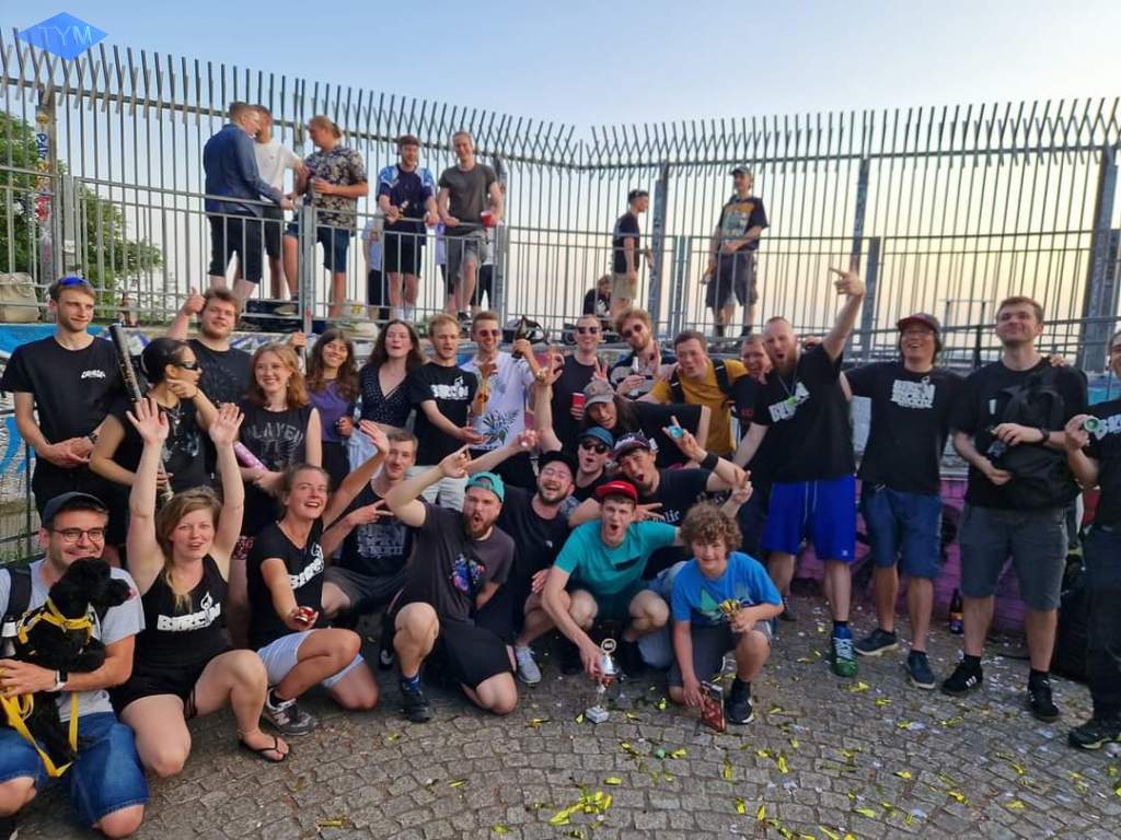 Burnin Berlin Open 2023