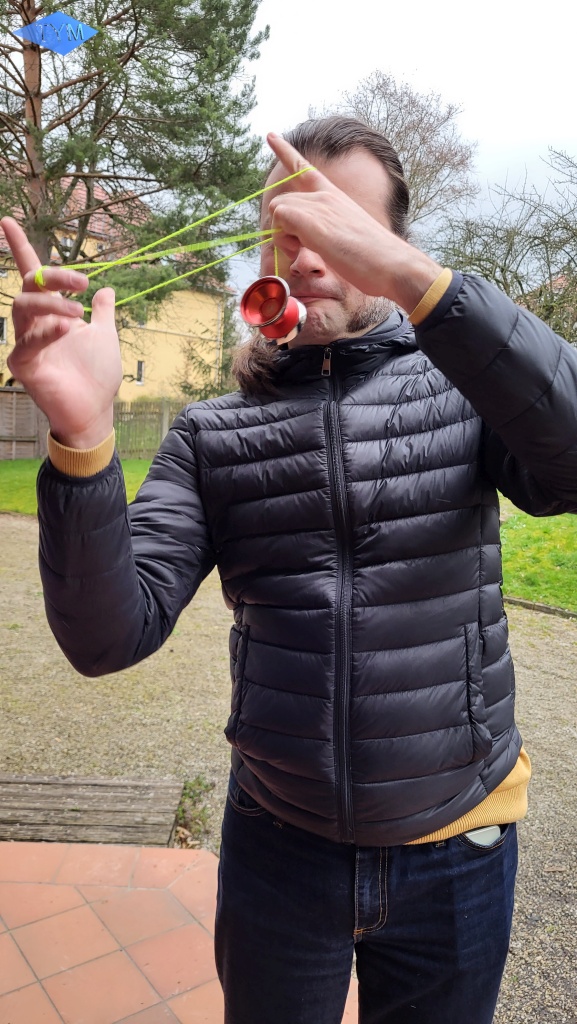 Ostercamp 2023 in Weimar