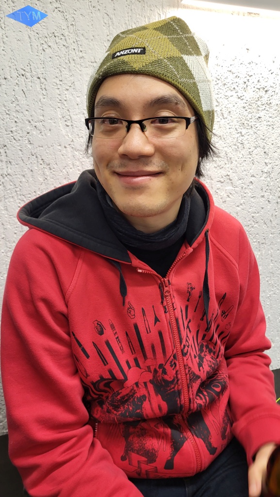 Ostercamp 2023 in Weimar