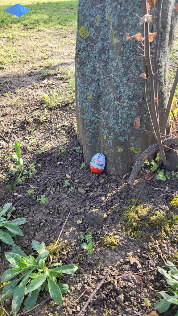 Ostercamp 2023 in Weimar