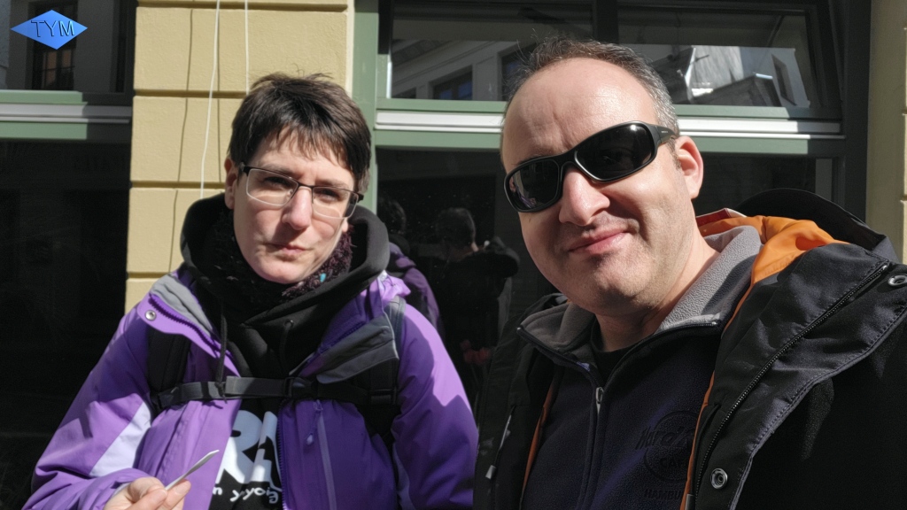 Ostercamp 2023 in Weimar