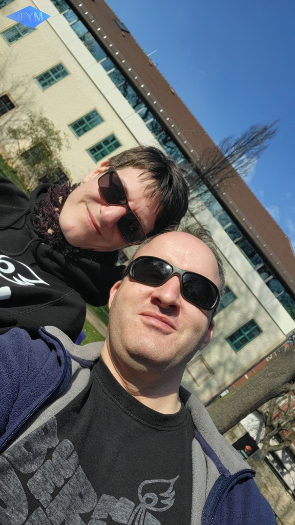 Ostercamp 2023 in Weimar