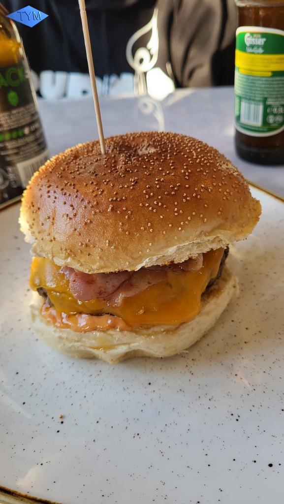 Ostercamp 2023 in Weimar