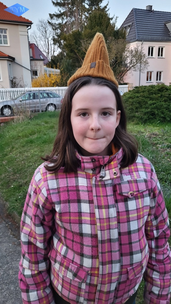 Ostercamp 2023 in Weimar