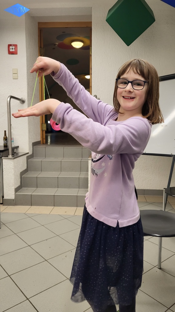 Ostercamp 2023 in Weimar