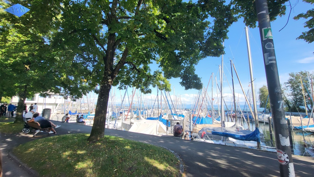 Kulturufer 2023 in Friedrichshafen am Bodensee