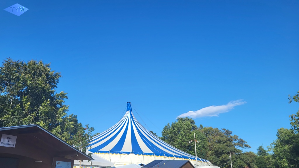 Kulturufer 2023 in Friedrichshafen am Bodensee