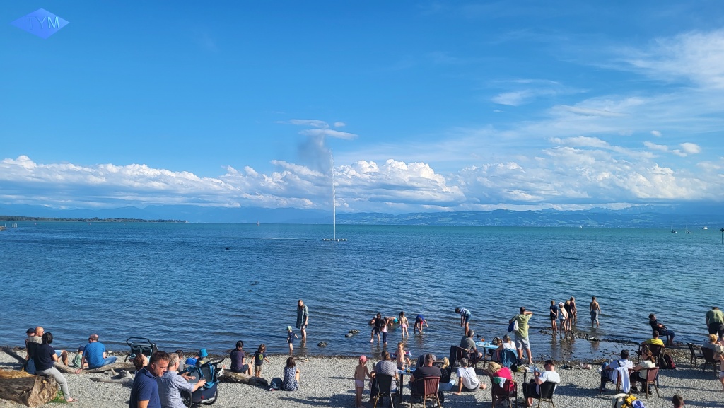Kulturufer 2023 in Friedrichshafen am Bodensee