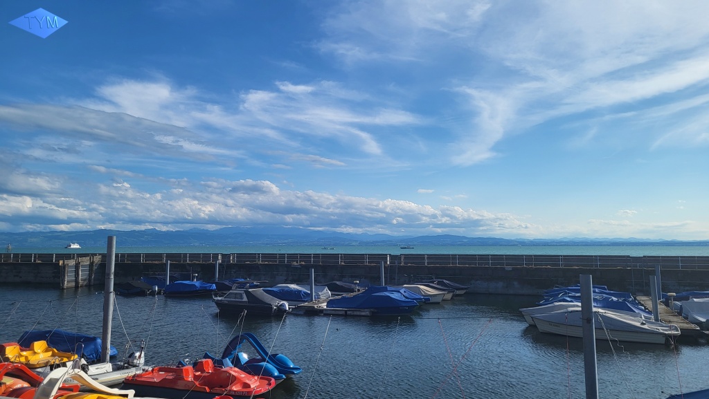 Kulturufer 2023 in Friedrichshafen am Bodensee