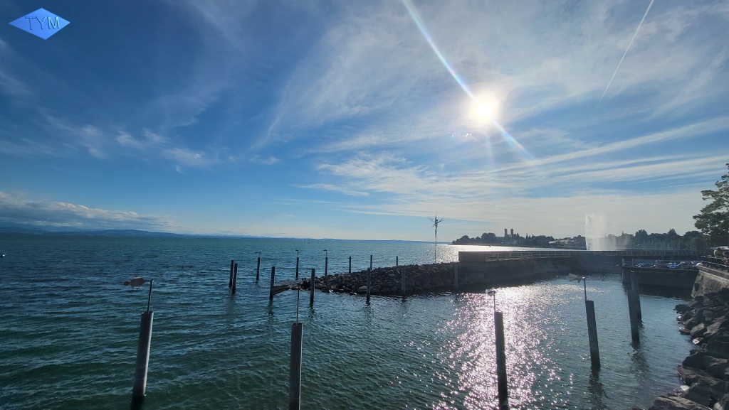 Kulturufer 2023 in Friedrichshafen am Bodensee