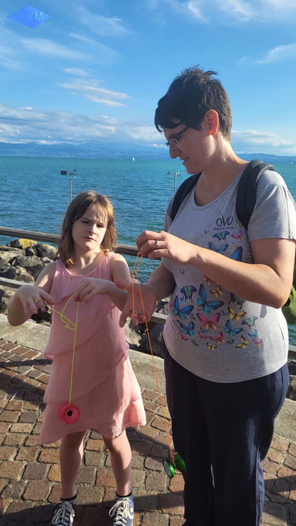 Kulturufer 2023 in Friedrichshafen am Bodensee