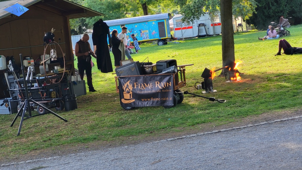 Kulturufer 2023 in Friedrichshafen am Bodensee