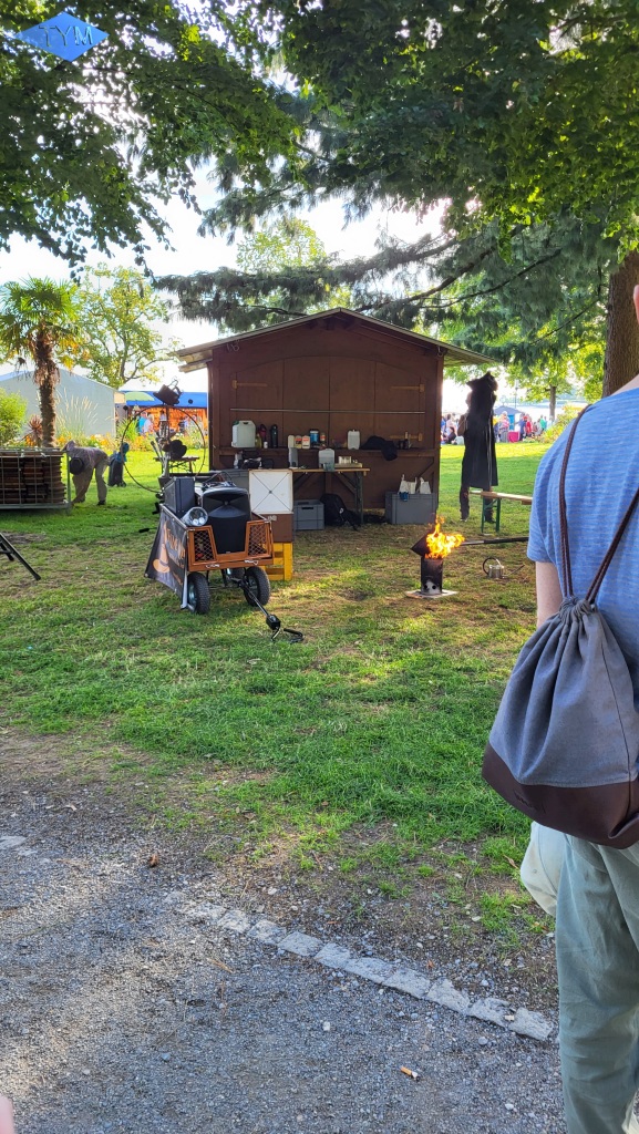 Kulturufer 2023 in Friedrichshafen am Bodensee