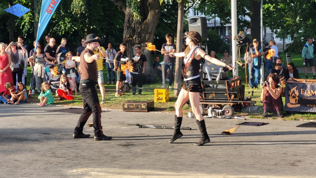 Kulturufer 2023 in Friedrichshafen am Bodensee