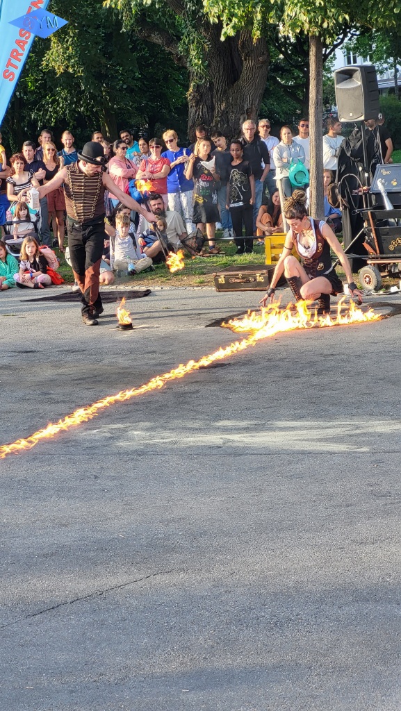 Kulturufer 2023 in Friedrichshafen am Bodensee