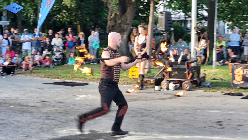 Kulturufer 2023 in Friedrichshafen am Bodensee