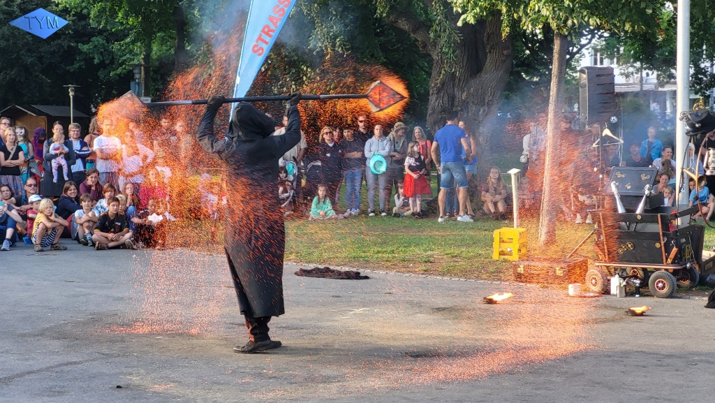Kulturufer 2023 in Friedrichshafen am Bodensee