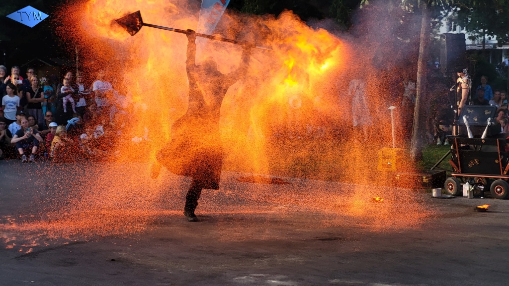 Kulturufer 2023 in Friedrichshafen am Bodensee