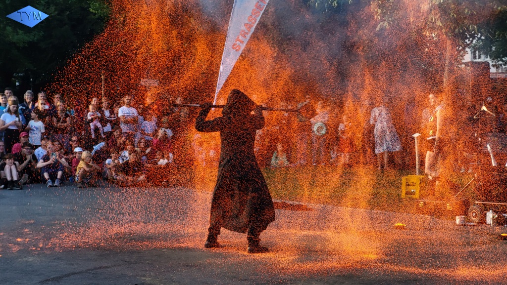 Kulturufer 2023 in Friedrichshafen am Bodensee