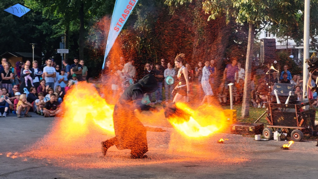 Kulturufer 2023 in Friedrichshafen am Bodensee
