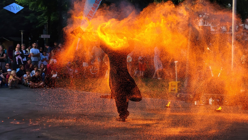 Kulturufer 2023 in Friedrichshafen am Bodensee