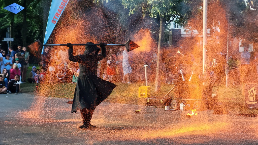 Kulturufer 2023 in Friedrichshafen am Bodensee