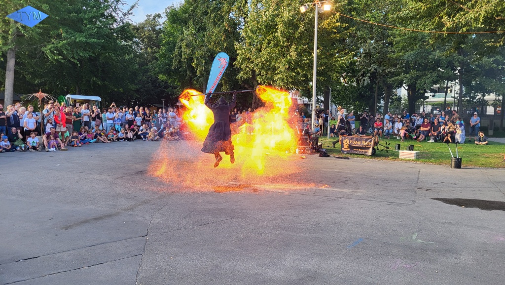 Kulturufer 2023 in Friedrichshafen am Bodensee