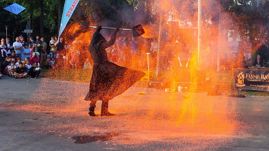 Kulturufer 2023 in Friedrichshafen am Bodensee