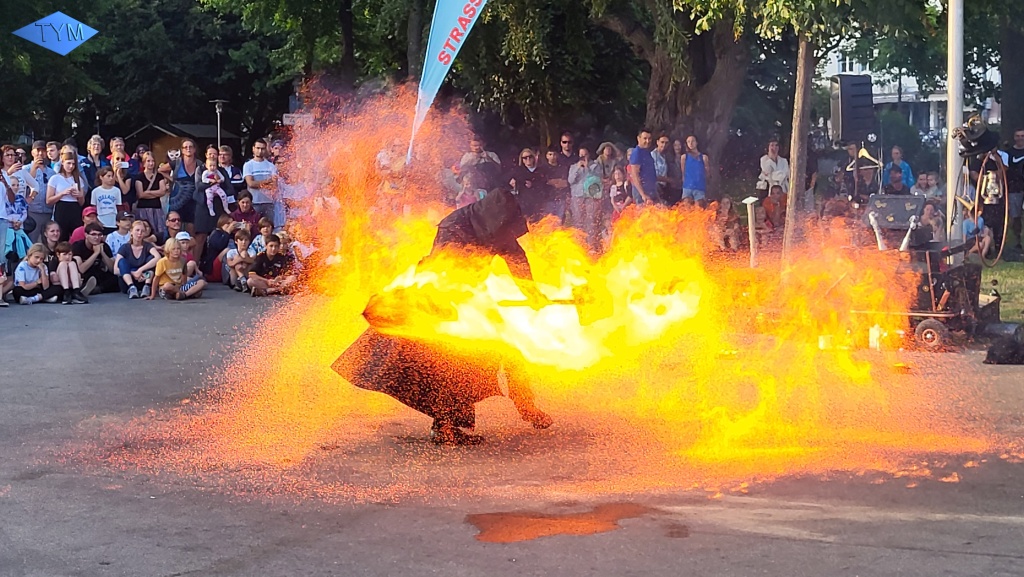 Kulturufer 2023 in Friedrichshafen am Bodensee