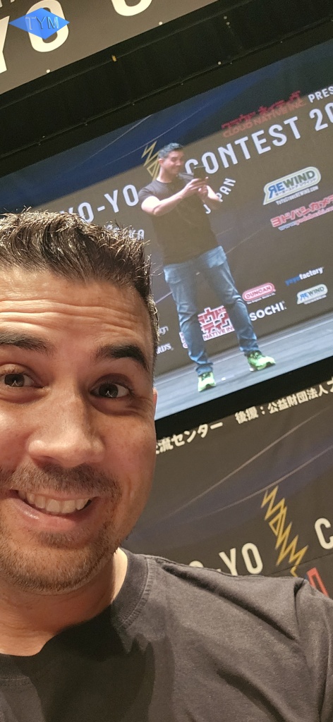 World Yo-Yo Contest Osaka 2023