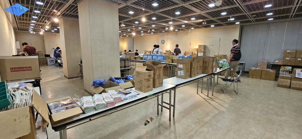 World Yo-Yo Contest Osaka 2023