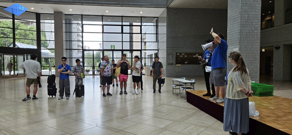 World Yo-Yo Contest Osaka 2023