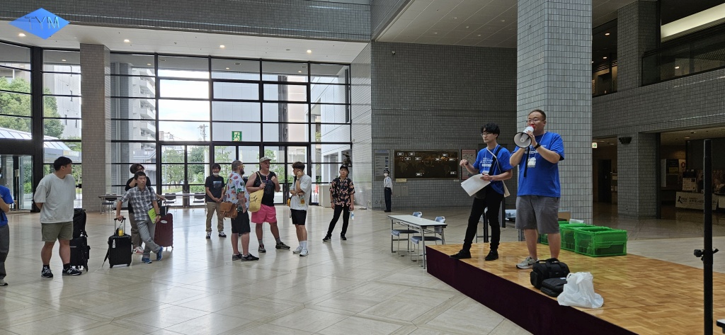 World Yo-Yo Contest Osaka 2023