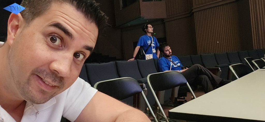 World Yo-Yo Contest Osaka 2023