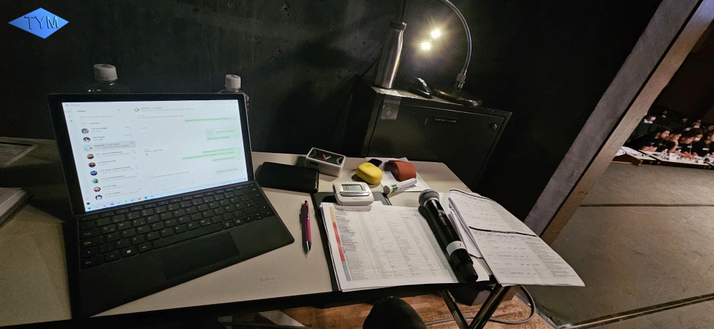 World Yo-Yo Contest Osaka 2023