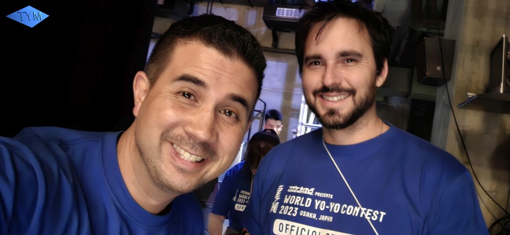 World Yo-Yo Contest Osaka 2023