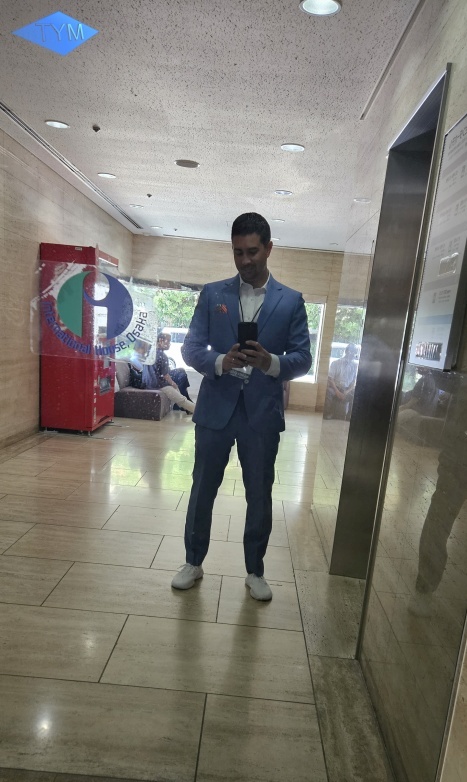 World Yo-Yo Contest Osaka 2023