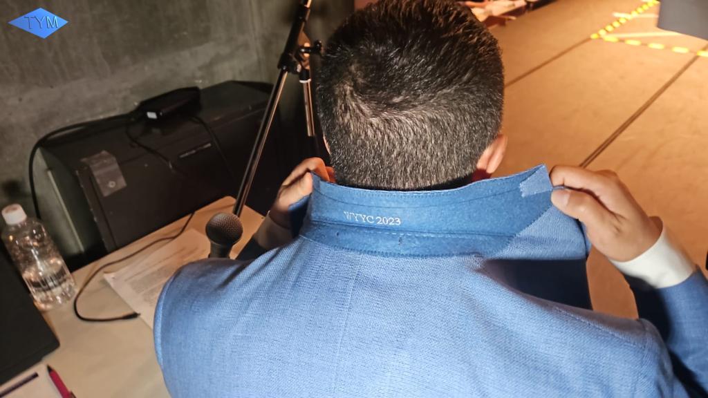 World Yo-Yo Contest Osaka 2023