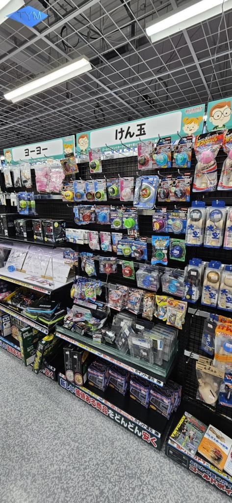 World Yo-Yo Contest Osaka 2023