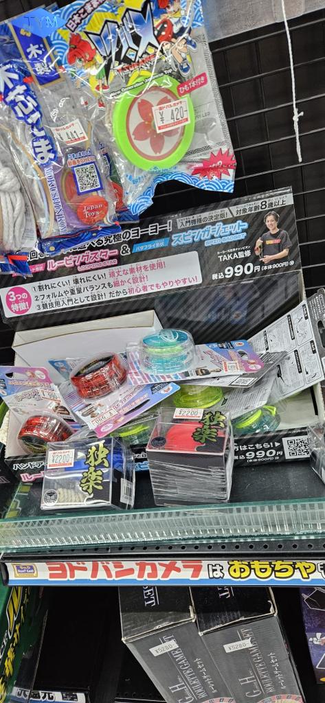 World Yo-Yo Contest Osaka 2023