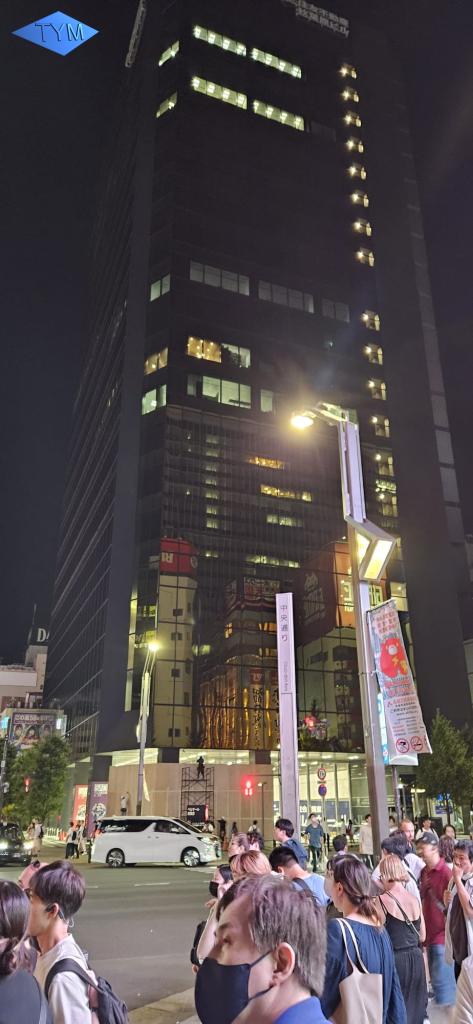 World Yo-Yo Contest Osaka 2023