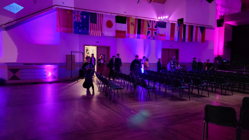 Czech Yo-Yo Nationals 2024 in Prague