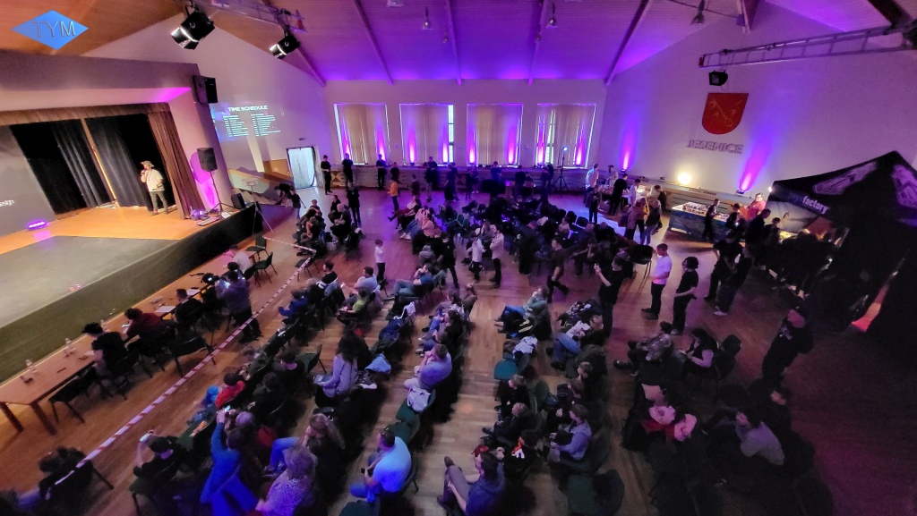 Czech Yo-Yo Nationals 2024 in Prague